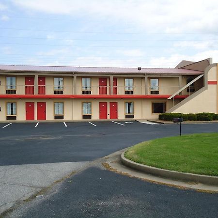 Super 8 Paducah Motel Exterior foto