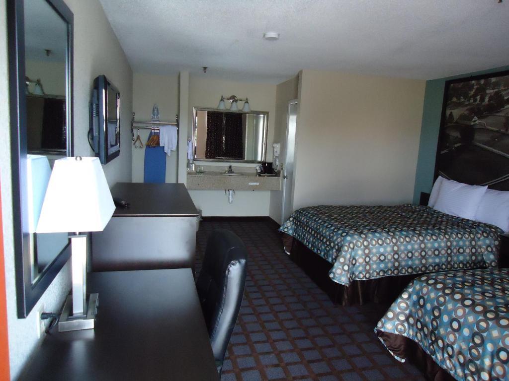 Super 8 Paducah Motel Cameră foto