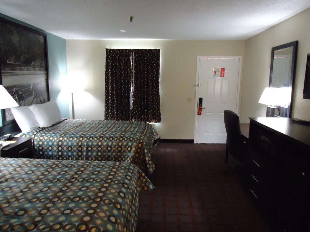 Super 8 Paducah Motel Cameră foto
