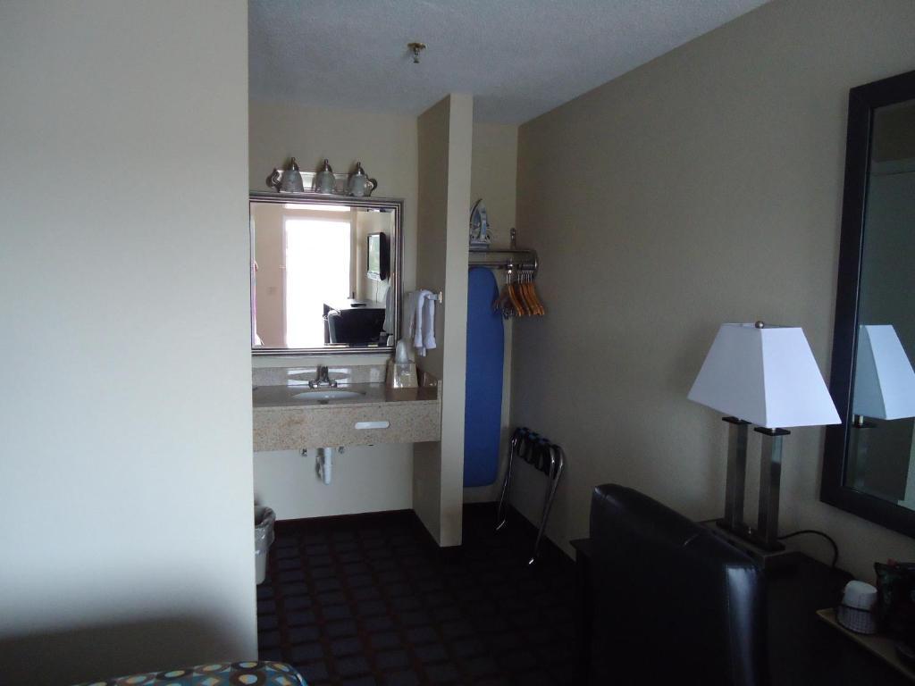 Super 8 Paducah Motel Cameră foto