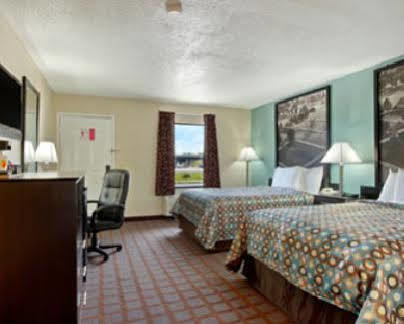 Super 8 Paducah Motel Exterior foto